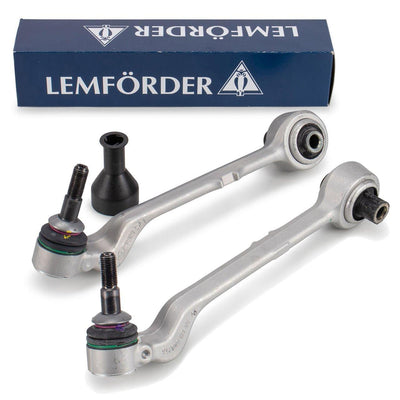 Lemförder Bmw 3 Series E90 Body Front Left Ve Right Lower Control Arm — Control Arms & Ball Joints