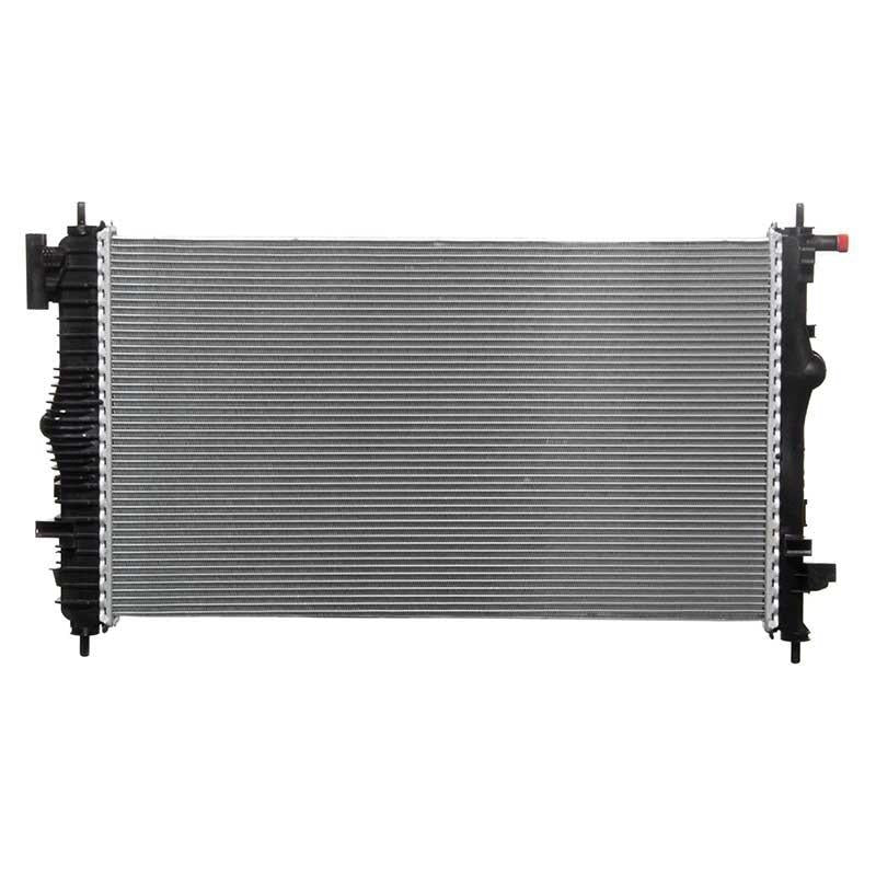 Mahle Opel Insignia 2.0 CDTi Diesel Automatic Radiator — Radiators & Fans