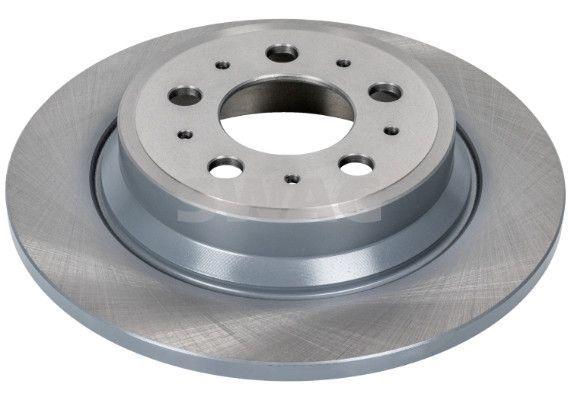 swag arka fren diski, rear brake disc for Volvo, SWAG brake disc specifications SWAG Arka Fren Disk Aynası - 288mm, 12mm Thickness | 2 Adet for Car Owners & Mechanics SWAG Arka Fren Disk Aynası - 288mm | 2 Adet arka-fren-diski, swag, brake-disc, car-parts, mechanics, replacement-parts, vehicle-braking-system, car-owners, ai-generated, durable-brake-discs