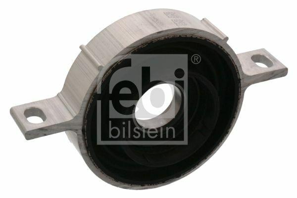 FEBI Drive Shaft Support 49444 — Axles, CV Joints & Boots