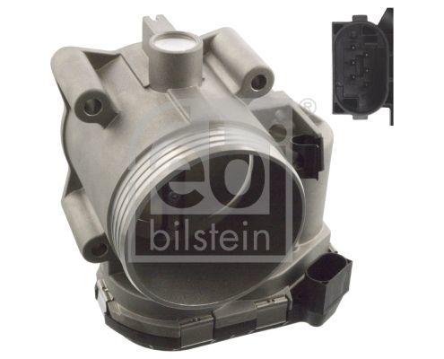 FEBI Gas Throttle Body 107028 - Compatible with Volvo S60, S80 and 2 more models — Intake