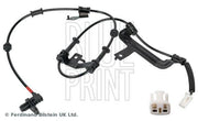 blueprint abs sensor for kia venga right front, automotive abs speed sensor, blueprint adbp710105 sensor installation BLUEPRINT ADBP710105 - Kia Venga Right Front ABS Sensor | Perfect for Car Owners & Mechanics BLUEPRINT ABS Sensor for Kia Venga - Reliable Performance blueprint, abs-sensor, kia-venga, wheel-speed-sensor, car-repair, mechanic-tools, automotive-parts, car-owners, sensor-installation, ai-generated