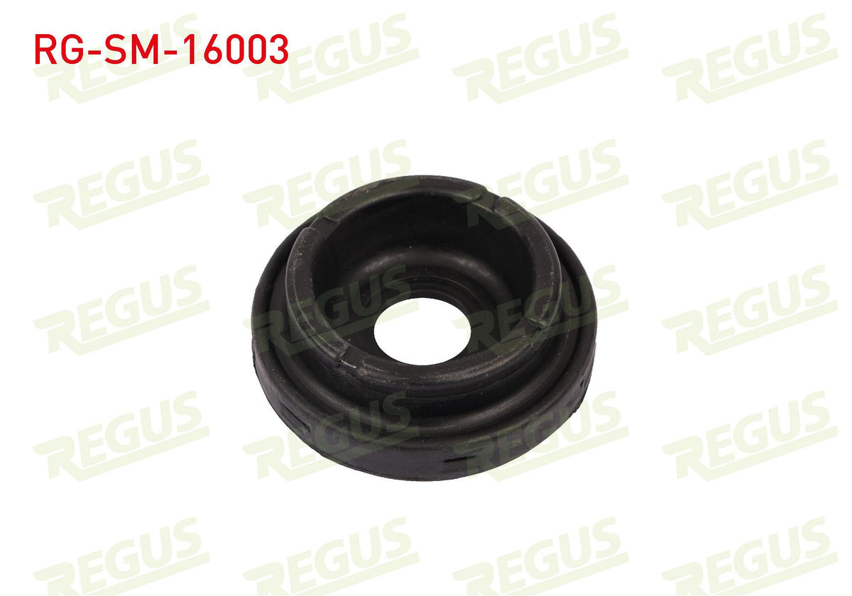 REGUS RG-SM-16003 Shock Absorber Mount Front Left-Right Chevrolet Aveo (T250) 1.2 16V 2006-2011 — Bushings & Mounts