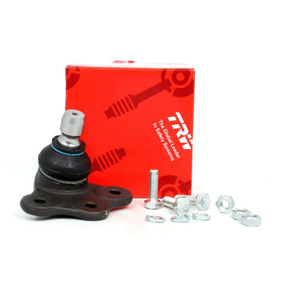 TRW JBJ100 Ball Joint Opel Astra G/H, Vectra B and 3 more models — Control Arms & Ball Joints
