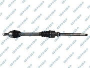 gsp 245113 right axle complete for p307 c4, technical specifications of gsp 245113 right axle GSP 245113 Right Axle Complete for P307 C4 - High Quality Replacement for Car Owners and Mechanics | 56.1 in Length GSP 245113 Right Axle Complete P307 C4 gsp, right-axle-complete, p307-c4, car-parts, auto-repair, mechanics, car-owners, replacement-parts, aftermarket-parts, ai-generated