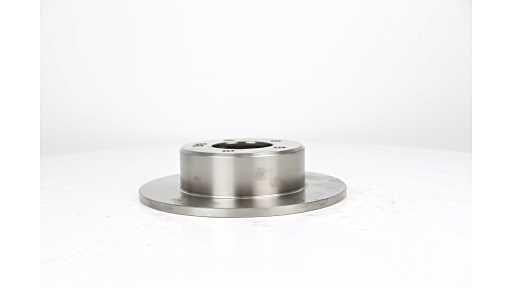 Bsg 75-210-017 Brake Disc Rear Master III Bm 09 — Brake Rotors & Drums