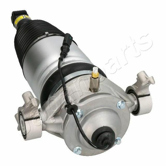 vw touareg cayenne electric shock absorber installed, japan parts mm-as092 electric shock absorber, right rear electric shock absorber for vw touareg JAPAN PARTS Electric Shock Absorber for VW Touareg & Cayenne - Right Rear | Model MM-AS092 VW Touareg Cayenne Electric Shock Absorber | JAPAN PARTS vw, electric-shock-absorber, japan-parts, touareg, cayenne, car-parts, auto-accessories, suspension, vehicle-upgrades, ai-generated