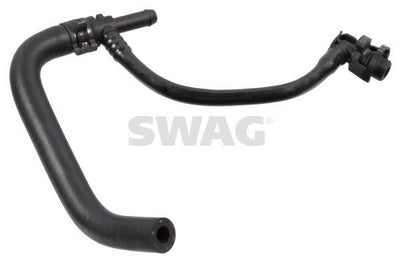 SWAG 40103046 Thermostat Hose Konnektorlu Astra J Insignia 1,6T 08 — Water Pump & Thermostat