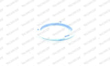 MONROE MK043 Audi 100 C4 Front Strut Mount - Quality Suspension Part for Audi — Bushings & Mounts