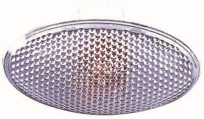 Depo 550-1402N-UE-C Turn Signal Lamp Fender Left-Right Peugeot 206 Bm 99-03 — Tail, Signal & Reflectors