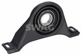 SWAG Shaft Support Mount + Bearing 98-E-Series (W210-W211) — Axles, CV Joints & Boots