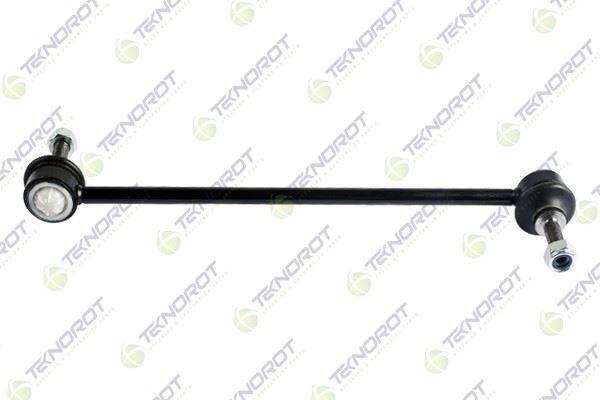 Teknorot AF-354 Sway Bar Link Front Left-Right Fiat Grande Punto 05 > Fiorino 09 > Psa Bipper-Nemo 05 > O — Sway Bars & Links