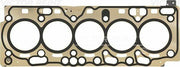victor reinz cylinder head gasket for volvo c30, valve cover gasket for volvo c70 Victor Reinz Cylinder Head Gasket for Volvo C30 D4 & C70 D3 - Premium Quality Replacement | For Car Owners & Mechanics Victor Reinz Cylinder Head Gasket for Volvo C30/C70 victor-reinz, cylinder-head-gasket, volvo-c30, volvo-c70, car-parts, engine-repair, automotive, quality-gasket, ai-generated, replacement-parts