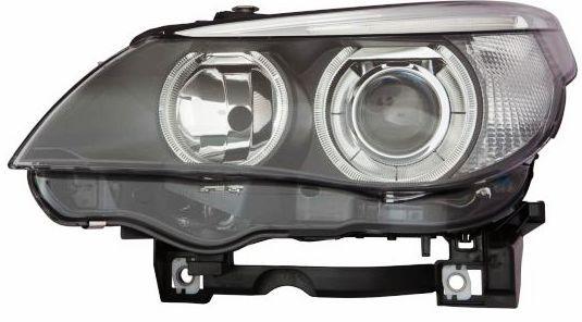 Depo 444-1138LMLEHM2 Far BMW E60 Xenon Left 07 — Headlights