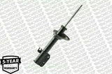 MONROE G16702 Rear Left Gas Shock Absorber for Subaru Impreza and Legacy — Shocks & Struts