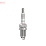 DENSO SK20BR11 Iridium Spark Plug Set - 4 Pieces for Avensis 2.0 2.4 — Coils & Plugs