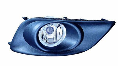 DEPO Right Fog Light (Model 212-2060R-UE) for Toyota Avensis 2006-2007 — Depo (Aydınlatma), Tail, Signal & Reflectors