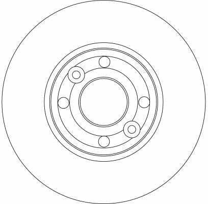 trw brake disc front for clio iii, trw brake disc for megane ii, trw brake disc for modus TRW Brake Disc Front - OEM Quality for Clio III, Megane II, Modus | 16V, 1.5 DCI, K12 Models TRW Brake Disc Front for Clio III & Megane II brake-discs, trw, clio-iii, megane-ii, modus, automotive, car-parts, mechanics, ai-generated, nissan-micra