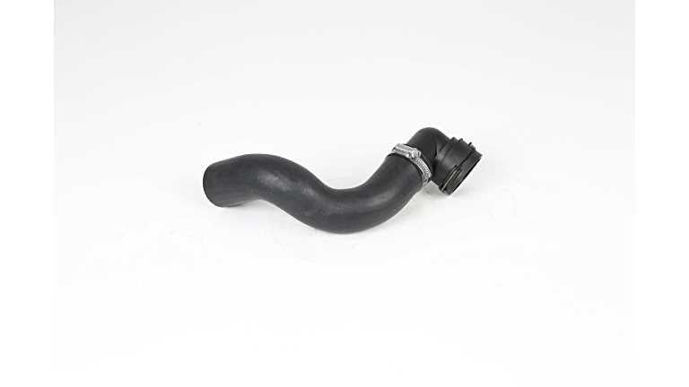 Bsg 16-720-026 Radiator Hose Lower Chevrolet Cruze F16d3 09- — Hoses & Tanks