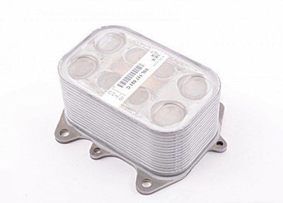 KALE Volkswagen Caddy 1.6 TDI Oil Cooler (2011-2014) — Oil System