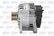 valeo alternator 439478 product image, valeo alternator specifications Valeo Alternator 439478 - High Performance Generator for Megane II & Laguna II | 120A Capacity Valeo Alternator 439478 for Megane II and Laguna II valeo, alternator, automotive-parts, 1-9-dci, 2-0-16v, car-owners, mechanics, generator, car-maintenance, ai-generated