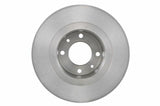 BOSCH Rear Brake Disc Set — Brake Rotors & Drums