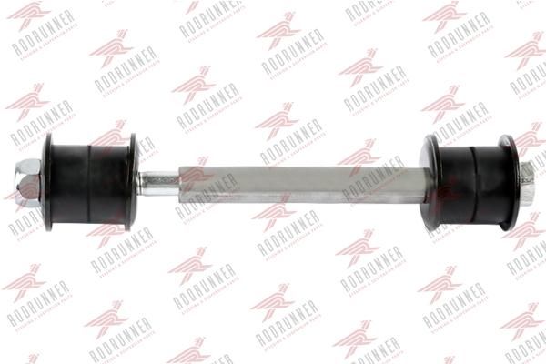 Teknorot HY-1026 Sway Bar Link Left-Right Rear Hyundai Accent II (Lc) 2000-2005 / H1 1997-2007 / H100 Van — Sway Bars & Links