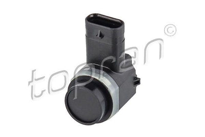 Topran 115537 Park Sensor VW Caddy 11-15 Golf 12-13 Audi A4 13-15 A6 11-18 Q7 10-15 Seat Leon 11 — Vehicle Sensors & Switches