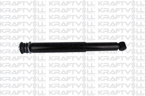 KRAFTVOLL Shock Absorber - Front for Iveco Stralis 03 — Shocks & Struts
