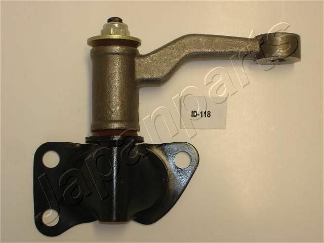 Japan Parts Nissan D22 Skystar Steering Rod - Direct Replacement — Tie Rods & Linkage