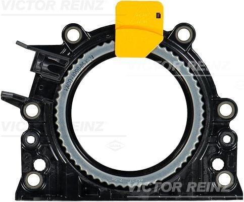 viktor reinz gasket for volkswagen tiguan, rear flanged seal for 2.0 tdi, genuine volkswagen tiguan gasket Viktor Reinz 2.0 TDI Gasket - High-Quality Rear Flanged Seal for Volkswagen Tiguan (2012-2018) | Genuine Replacement Part Viktor Reinz 2.0 TDI Gasket for Volkswagen Tiguan viktor-reinz, volkswagen-tiguan, 2-0-tdi-gasket, rear-flanged-seal, genuine-replacement-part, car-parts, automotive-gasket, mechanics, car-owners, ai-generated