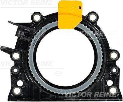 Viktor Reinz 2.0 TDI Gasket - High-Quality Rear Flanged Seal for Volkswagen Tiguan (2012-2018) — Gaskets & Seals