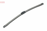 DENSO DF-103 Wiper Blade Set - Compatible with Volkswagen Golf V and Audi A3 — Wipers