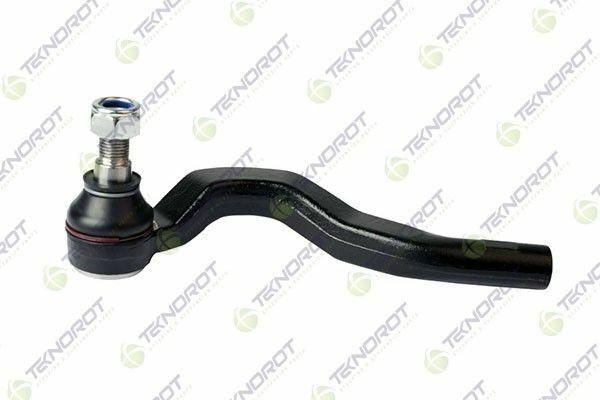 TEKNOROT M-232 Left Tie Rod — Tie Rods & Linkage
