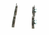 BOSCH Front Brake Pads Set for X4 (F26) & X5 (E70)