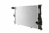MAHLE CR1083000S Radiator - Fits BMW 1 Series (E81-E87), 3 Series (E90-E91), X1 (E84) — Radiators & Fans