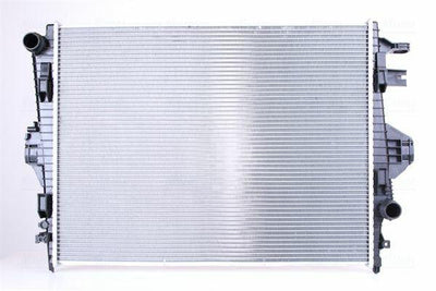 Nissens 65297 Radiator Compatible with Porsche Cayenne — Radiators & Fans
