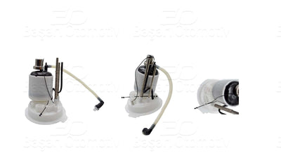 Wisco 1133012-00 Fuel Pump Audi A6 A7 C7 S6 S7 2.0-4.0 TFSI-TDI Quattro 07 > — Fuel Delivery