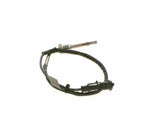BOSCH Exhaust Temperature Sensor 0986259055 — Temperature Sensors & Switches