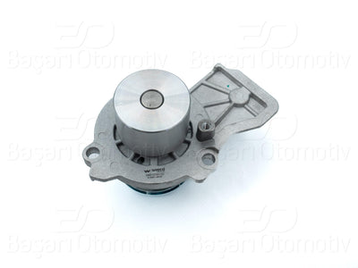 Wisco 1113056-00 Water Pump Audi A1 Seat Ibiza Toledo Skoda Fabia Rapid VW Polo 1.4 TDI 2014 > — Water Pump & Thermostat