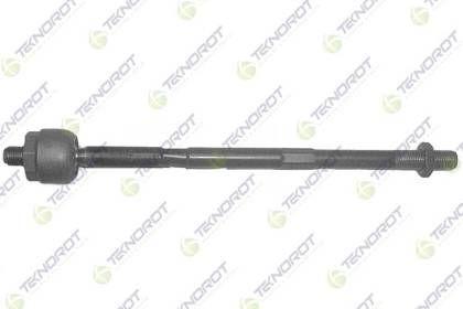 Teknorot SK-403 *2 Tie Rod Shaft Polo Fabia Roomster Ibiza IV Cordoba 99 > 02 — Tie Rods & Linkage