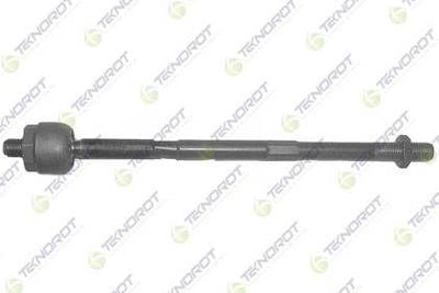 Teknorot SK-403 *2 Tie Rod Shaft Polo Fabia Roomster Ibiza IV Cordoba 99 > 02 — Tie Rods & Linkage