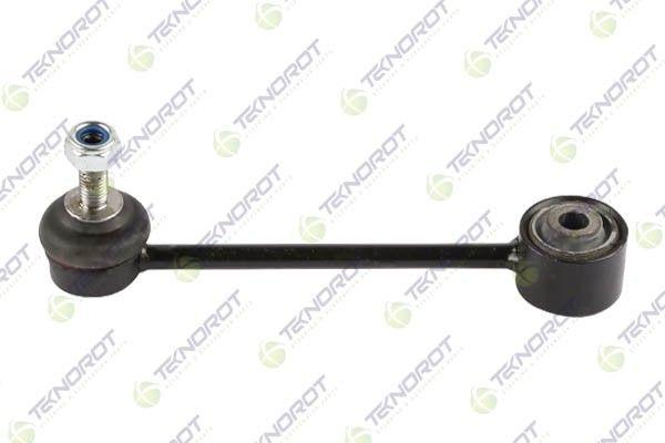 TEKNOROT R-495 Stabilizer Rod Rear for Master III & Movano 10 — Sway Bars & Links