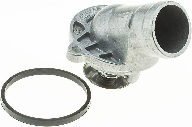 Gates TH31887G1 Thermostat Mercedes M112-M113 / W202-W203-W210-W211-W220) — Water Pump & Thermostat