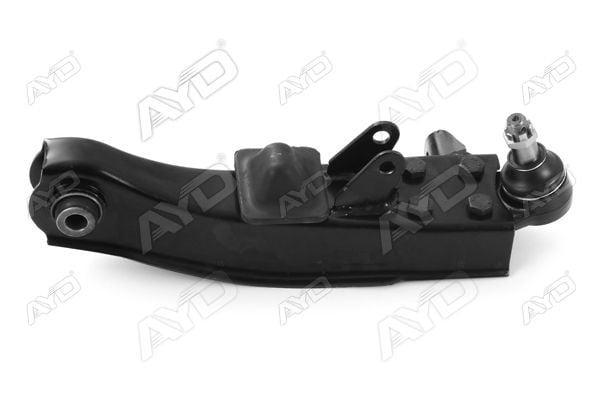 ayd-starex-suspension-control-arm-right, ayd-97-05703-suspension-part, right-suspension-control-arm-for-starex-1998-2008 AYD Starex Suspension Control Arm Right | Model 97-05703 for Vehicle Owners & Mechanics AYD Starex Suspension Control Arm Right 97-05703 ayd, suspension-control-arm, hyundai-starex, vehicle-parts, mechanics-tools, auto-repair, car-parts, suspension-parts, ai-generated, automotive-accessories