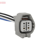 DENSO DOX-0430 Oxygen Sensor — Oxygen & Air-Fuel