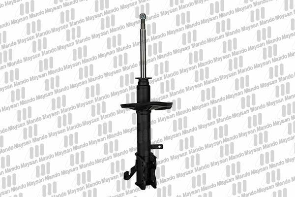 maysan ps9419337 front left shock absorber, maysan gas pressure shock absorber for corolla ae101 MAYSAN Amortisseur PS9419337 - Front Left Shock Absorber for Corolla AE101 (92-03) | Gas Pressure MAYSAN Amortisseur PS9419337 for Corolla AE101 maysan, shock-absorber, car-parts, corolla-ae101, front-left-shock, auto-repair, gas-pressure, mechanics, car-owners, ai-generated