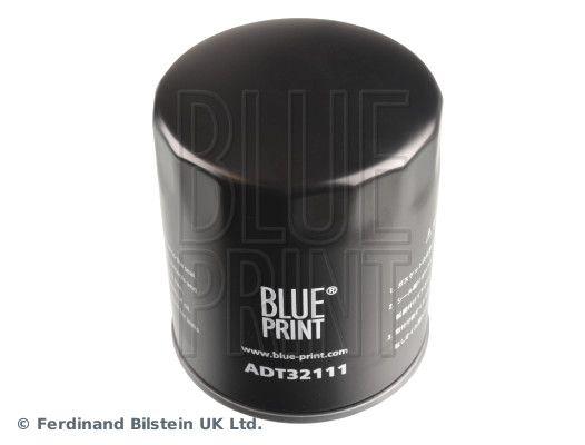 Blue Print ADT32111 Oil Filter Toyota Hiace 90- Hilux 90-97 Land Cruiser 3.0 D-4D Ford Ranger 2.5 98-06
