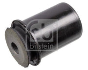 febi bilstein suspension bushing front, febi bilstein suspension bushing rear, febi bilstein 18074 suspension bushing pack FEBI BILSTEIN 18074 Suspension Bushing for A-Class W168 W169 | 2 Pack FEBI BILSTEIN 18074 Suspension Bushing - 2 Pack suspension-bushing, febi-bilstein, car-parts, a-class, w168, w169, mechanics, car-owners, vehicle-upgrade, ai-generated