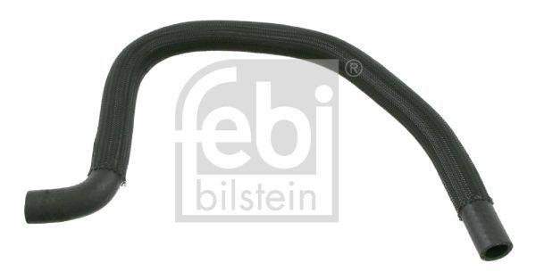FEBI Hydraulic Steering Hose - Compatible with BMW E46, E39 and 6 more models — Steering Rack & Pump